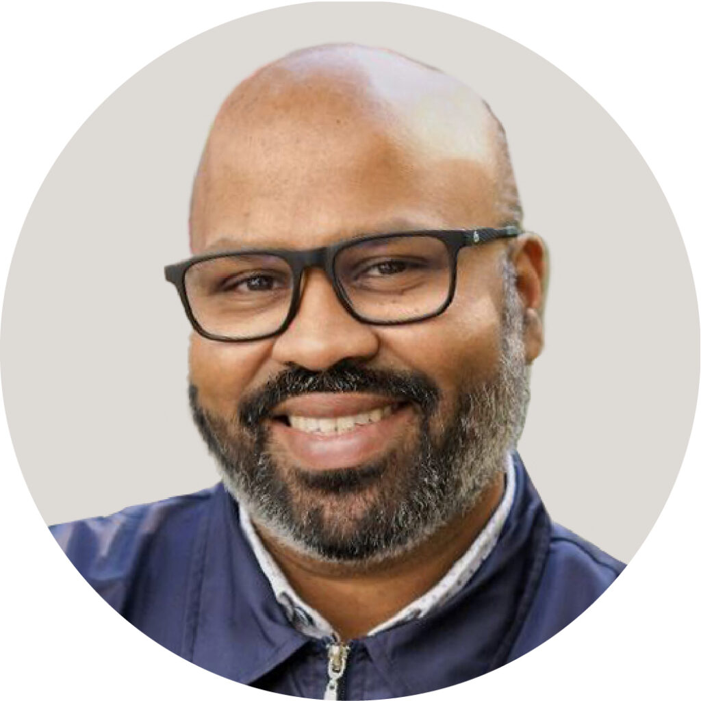 Dr. Suresh Courousse