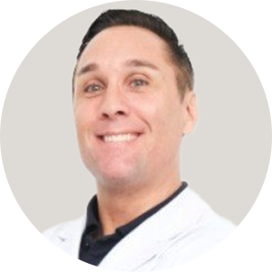 Dr. Eric Balderree