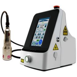 Gbox 15W class IV laser