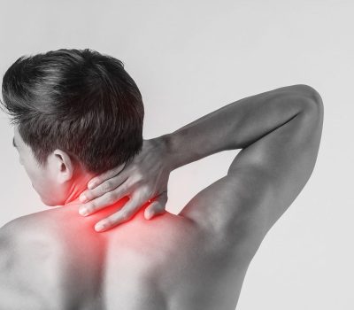 Neck-pain