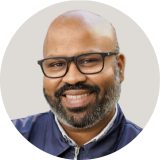 Dr. Suresh Courousse